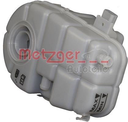 METZGER AUTOTEILE Nestesäiliö, jäähdytysneste 2140185