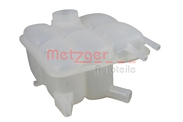 METZGER AUTOTEILE Paisupaak,jahutusvedelik 2140244