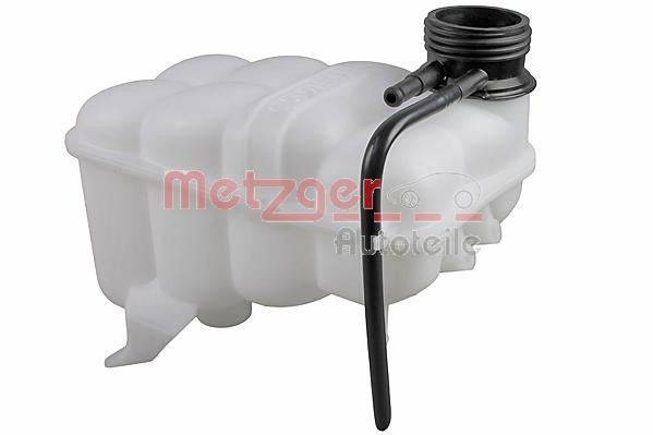 METZGER AUTOTEILE Paisupaak,jahutusvedelik 2140295