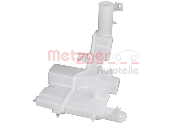 METZGER plovimo skysčio bakelis, lango plovimas 2140334