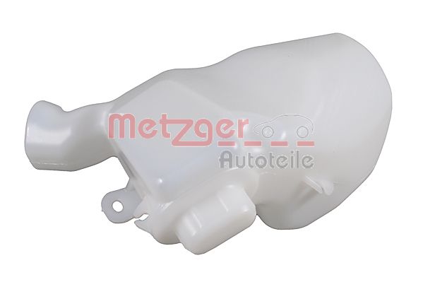 METZGER Pesuveepaak, Klaasipuhastus 2140411