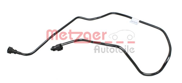 METZGER Kütusetorustik 2150027