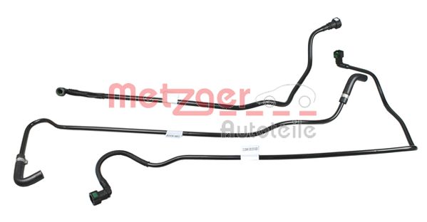 METZGER Kütusetorustik 2150043