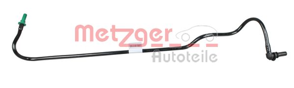 METZGER Kütusetorustik 2150052
