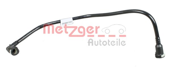 METZGER AUTOTEILE Kütusetorustik 2150101