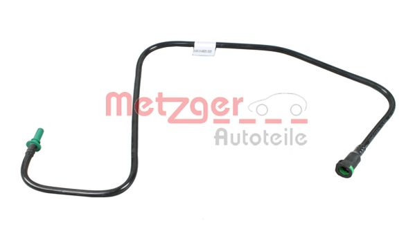 METZGER Kütusetorustik 2150113