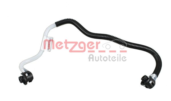 METZGER AUTOTEILE Kütusetorustik 2150115