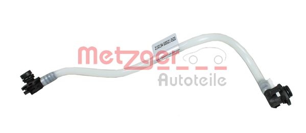 METZGER AUTOTEILE Kütusetorustik 2150134