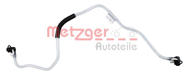 METZGER AUTOTEILE Kütusetorustik 2150146