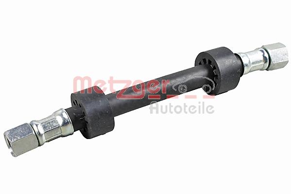 METZGER AUTOTEILE Kütusetorustik 2150157