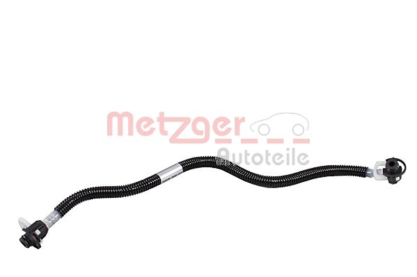 METZGER AUTOTEILE Kütusetorustik 2150179