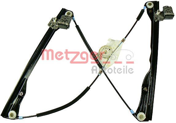 METZGER Podnośnik szyby 2160015