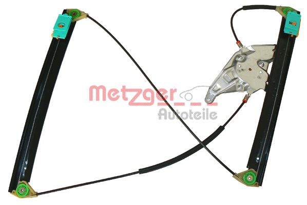 METZGER Lasinnostin 2160025