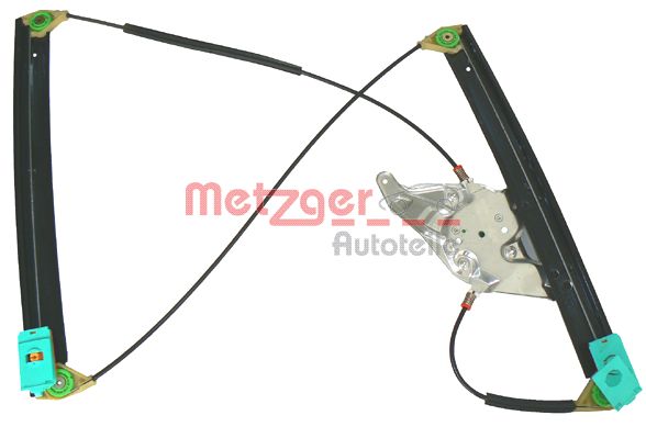 METZGER Lasinnostin 2160026