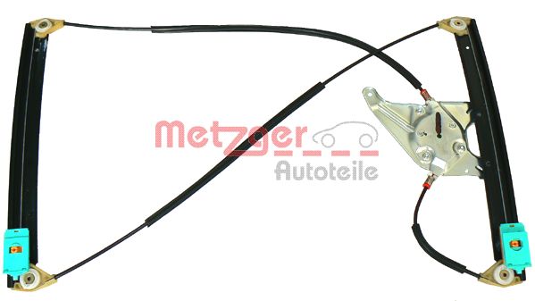 METZGER AUTOTEILE Lasinnostin 2160053