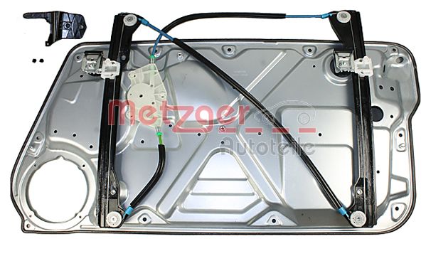 METZGER lango pakėliklis 2160128