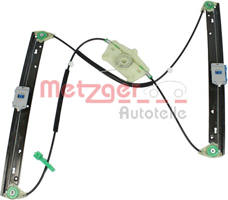 METZGER AUTOTEILE Lasinnostin 2160230