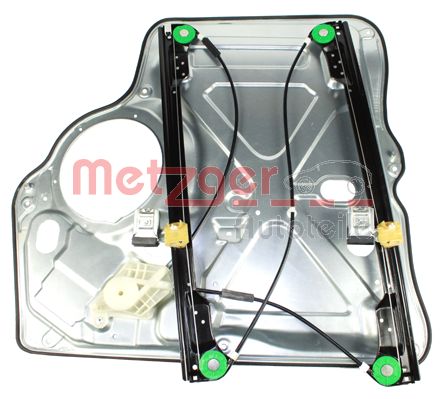 METZGER lango pakėliklis 2160245
