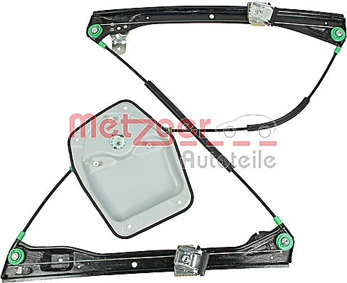 METZGER lango pakėliklis 2160310