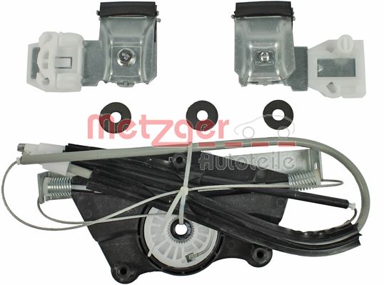 METZGER lango pakėliklis 2160319