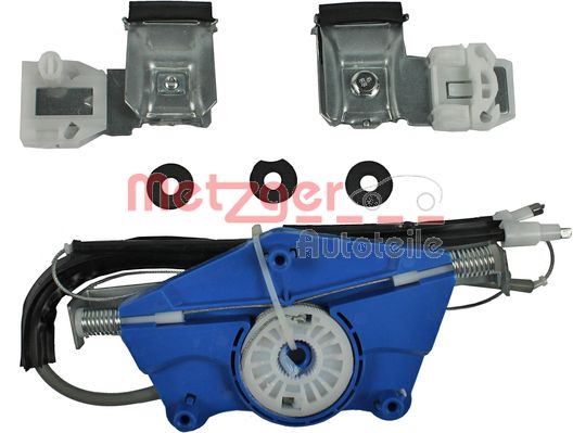 METZGER lango pakėliklis 2160320
