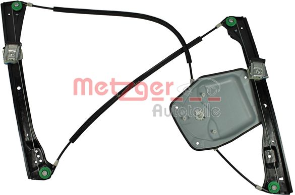 METZGER AUTOTEILE Aknatõstuk 2160324