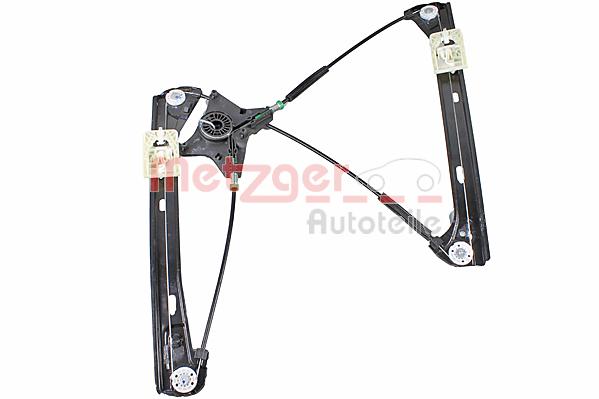 METZGER lango pakėliklis 2160597
