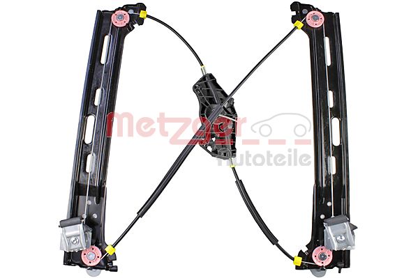METZGER lango pakėliklis 2160693