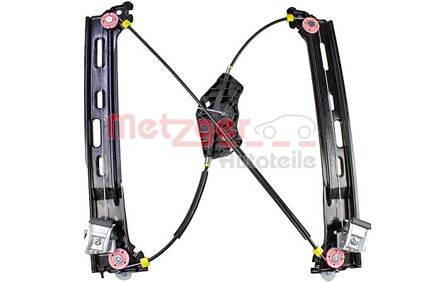 METZGER lango pakėliklis 2160694
