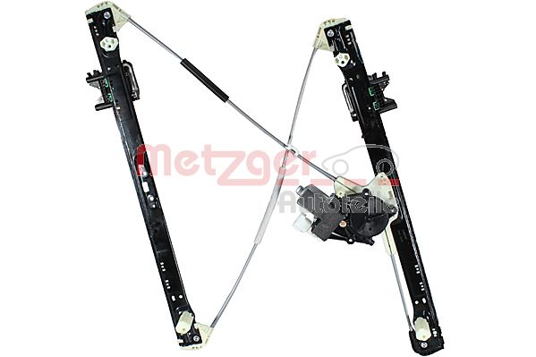 METZGER Fönsterhiss 2160747