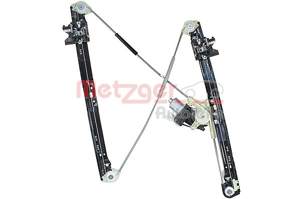 METZGER Fönsterhiss 2160748