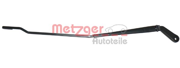 METZGER valytuvo svirtis, priekinio stiklo apliejiklis 2190006