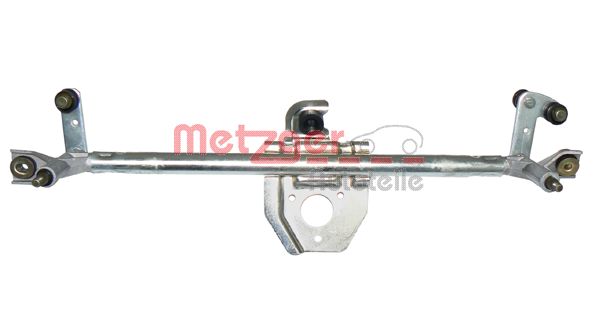 METZGER AUTOTEILE Torkartransmission 2190009