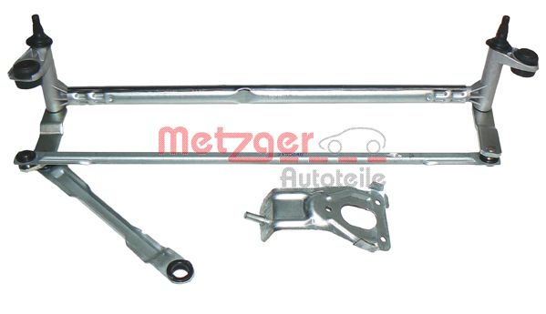 METZGER valytuvo trauklė 2190040