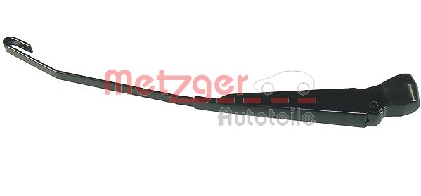 METZGER Ramię wycieraczki, czyszczenie szyb 2190068