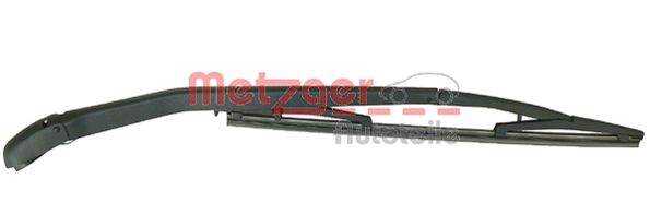 METZGER Ramię wycieraczki, czyszczenie szyb 2190083