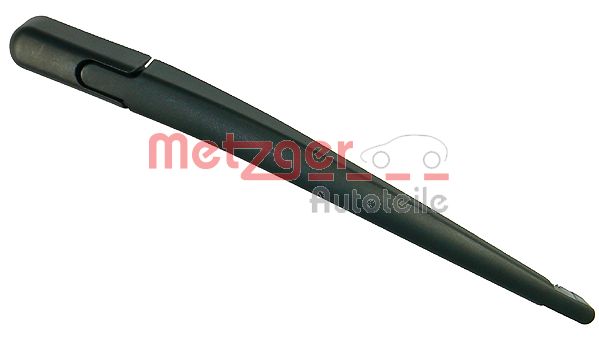METZGER valytuvo svirtis, priekinio stiklo apliejiklis 2190087