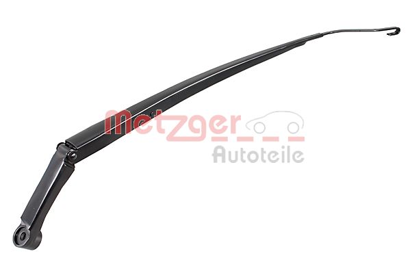 METZGER Tuulilasinpyyhkimen varsi, lasinpesu 2190126