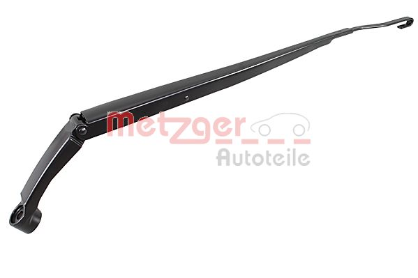 METZGER Tuulilasinpyyhkimen varsi, lasinpesu 2190127