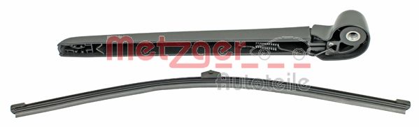 METZGER AUTOTEILE Tuulilasinpyyhkimen varsi, lasinpesu 2190340
