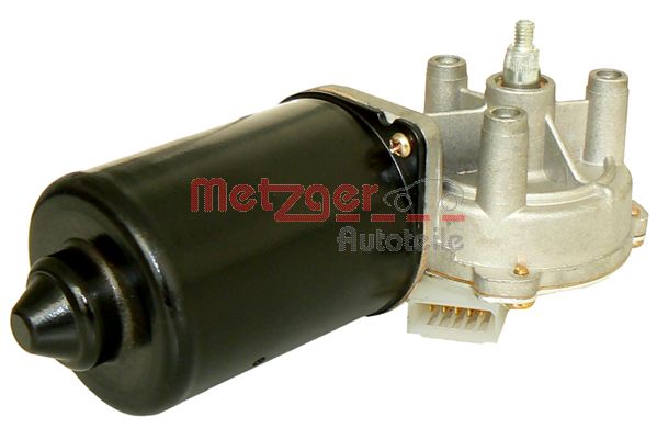 METZGER AUTOTEILE Pyyhkijän moottori 2190507