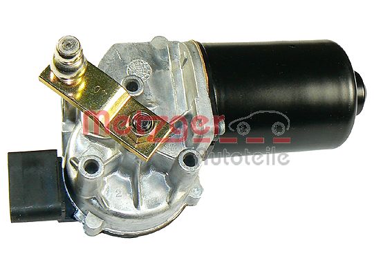 METZGER AUTOTEILE valytuvo variklis 2190531