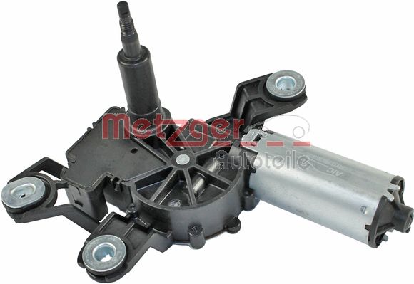 METZGER AUTOTEILE valytuvo variklis 2190603