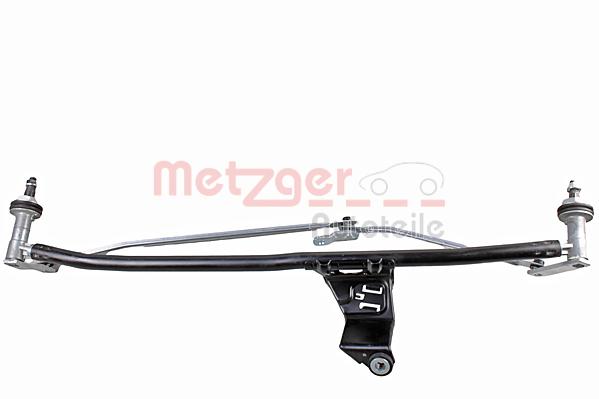 METZGER Torkartransmission 2190909