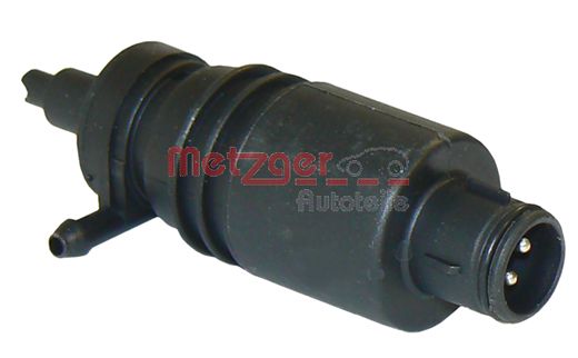 METZGER Pesunestepumppu, lasinpesu 2220013