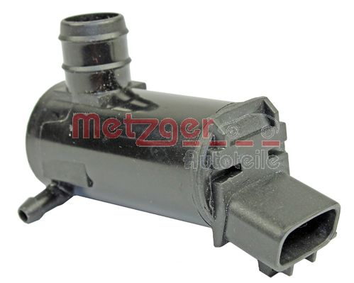 METZGER Pesunestepumppu, lasinpesu 2220057