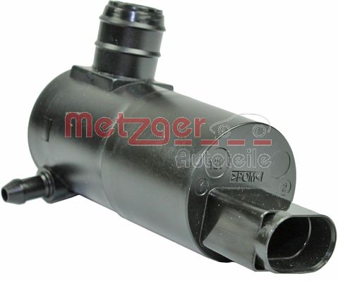 METZGER Pesunestepumppu, lasinpesu 2220075