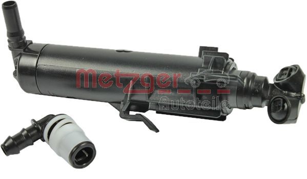 METZGER AUTOTEILE Pesur, esituli 2220519
