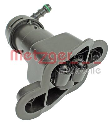 METZGER AUTOTEILE Pesusuutin, ajovalo 2220545
