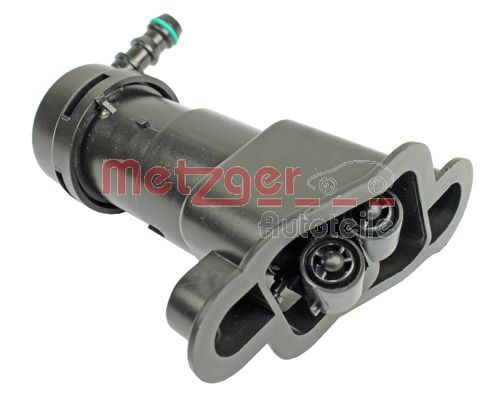 METZGER AUTOTEILE Pesur, esituli 2220546